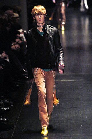 dior aw 05 pete|dior jackets 2005.